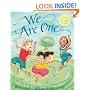 We Are One: Book and Musical CD