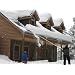MinnSnowta Dynamo Roof Razor Roof Rake Snow Rake