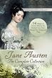 Jane Austen: The Complete Collection (With Active Table of Contents)