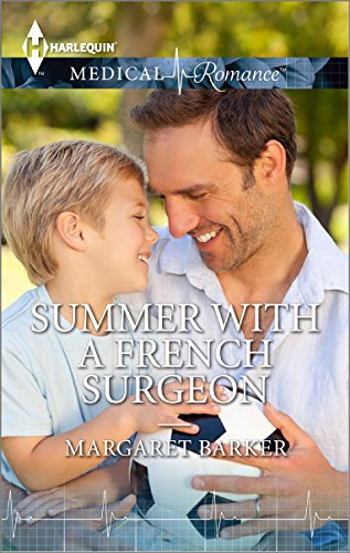 Summer with a French Surgeon