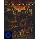 Hell Over Sofia, 20 Years Of Chaos (DVD + 2CD)
