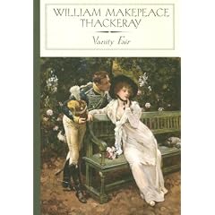 Vanity Fair (Barnes & Noble Classics)