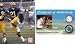 Desmond Howard Signed Michigan Heisman Pose Action 8x10 Photo