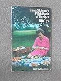 Zena Skinner's book of recipes. 5th