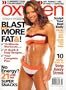 Oxygen, August 2008 Issue