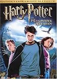 Harry Potter Et Le Prisonnier d'Azkaban (French Version of Harry Potter and the Prisoner of Azkaban)