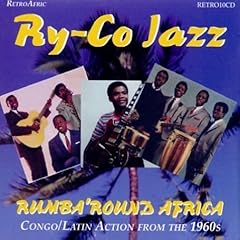Rumba 'Round Africa