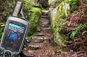 GPS-Schatzsuche