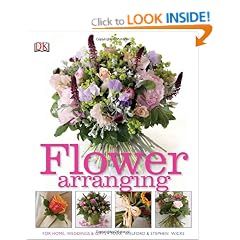 Flower Arranging
