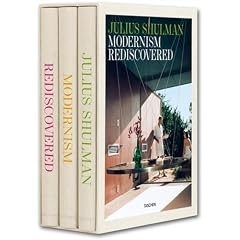 Julius Shulman: Modernism Rediscovered