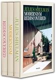 Julius Shulman, Modernism Rediscovered