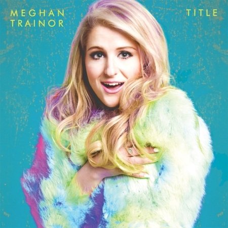 Meghan Trainor - Title [Bonus Tracks] - Zortam Music