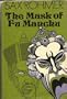 Mask of Fu Manchu