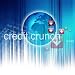Credit Crunch - 24"W x 24"H - Peel and Stick Wall Decal by Wallmonkeys