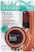 Maybelline New York Mineral Power Powder Foundation, Tan, Dark 1, 0.28 Ounce