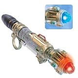 Doctor Who: Future 10th Doctor Sonic ScrewdriverIMAGE
