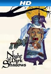 Night Of Dark Shadows
