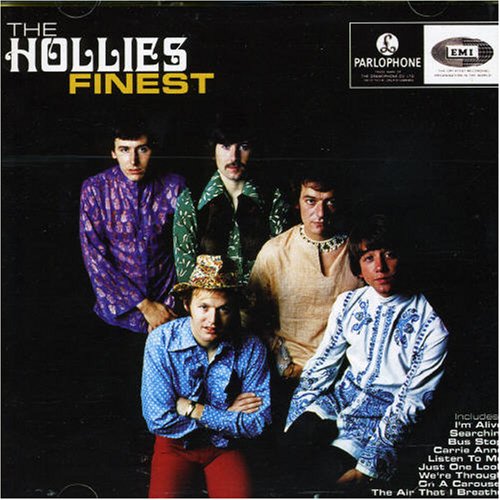 CD-Charts  Search : Finest