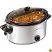 Hamilton Beach Stay or Go 6-Quart Slow Cooker