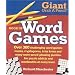 Giant Grab A Pencil Book of Word Games