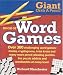 Book Giant Grab A Pencil Book of Word Games (Giant Grab a Pencil)