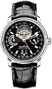 Blancpain Leman Mens Watch 2925-3430-53B