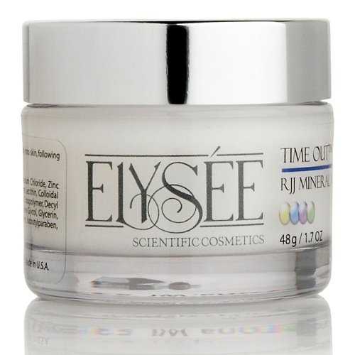 Elysee Time Out™ RJJ Mineral Moisturizer