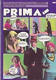 Prima! : a short BBC Television series for absolute beginners in German