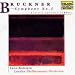 Bruckner: Symphony No5, WAB105