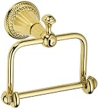 Fusion COL-TPH-PVD Paper Holder, PVD Brass