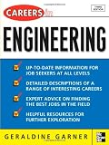 Careers in Engineering (McGraw-Hill Professional Careers)