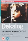Dekalog {Dekalog, trzy (#1.3)}