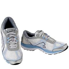Puma - Damen Laufschuh - Complete Eutopia Wmns