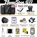 Canon Powershot G11 10.0 Megapixels Digital Camera With 