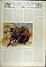 1911 Animals Mandrills Birds Ruffs Sex Flora Fauna