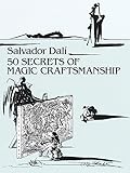 50 Secrets of Magic Craftsmanship (Dover Fine Art, History of Art)