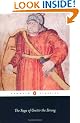 The Saga of Grettir the Strong (Penguin Classics)