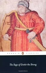 The Saga of Grettir the Strong