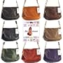 SAC-DESTOCK - Sac � Main CUIR "Souple" - R�f: CANBERRA (Petit mod�le) / Collection Automne-Hiver 2012 / Promotion