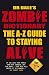 Dr Dale's Zombie Dictionary