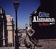 In Paris. (Limited Deluxe Edition)