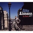 In Paris. (Limited Deluxe Edition)