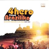 4 Hero Present Brazilika