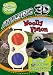 Shaun Amazing 3D Woolly Vision (Shaun the Sheep)