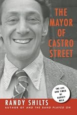 The Mayor of Castro Street