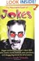 The Mammoth Book of Jokes