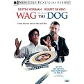 Wag the Dog (New Line Platinum Series) (Widescreen, Fullscreen) (Special edition)
