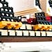 Nanoblock - Tintin - The Secret of the Unicorn Ship - 3000pcs Set_s-3