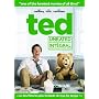 Ted (Bilingual) <b>DVD</b> ~ Mila Kunis