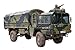 Hobbyboss 1/35 German Man-5 4x4 5t Truck # 85507